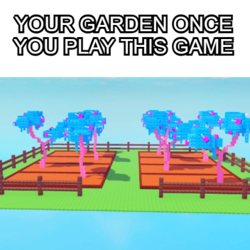 Staircase to Candy Blossom!