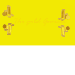 the gold gamer