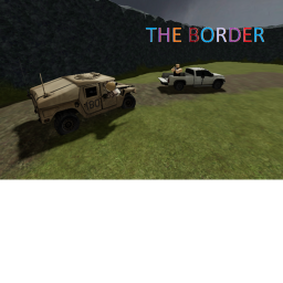[WAR](Beta) German Border