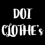 DOI CLOTHE's