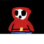 The Shy Guy Gang