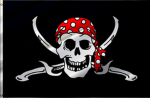 The Red Killer