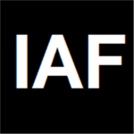 I.A.F Staff