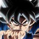 Goku Battleground V2