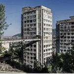The Building.