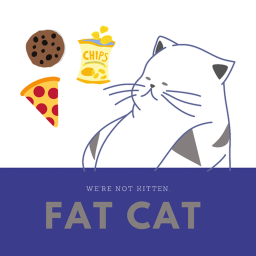 the fat cats home