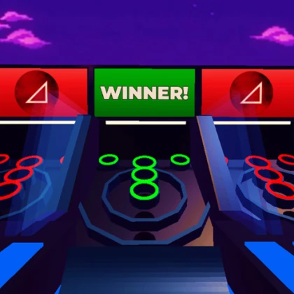 Cornerstone Game Corner