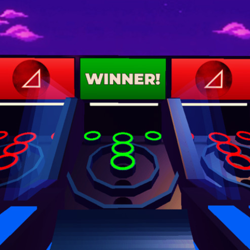 Cornerstone Game Corner