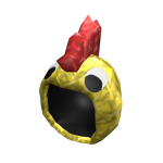 Sparkle Chicken Addon