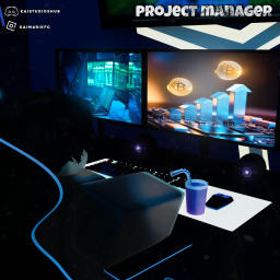 Kai Studios Donations