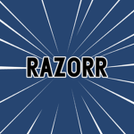 Razorr Youtube!