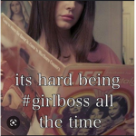 Go Girly Go