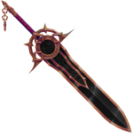 Nova Ornate Blade