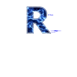 Official R Team Training Game
