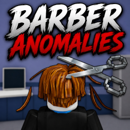 💈 The Barbershop: Anomaly