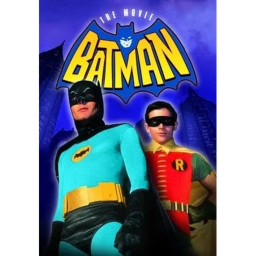 BATMAN