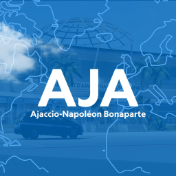 Ajaccio-Napoléon Bonaparte Airport
