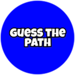 Guess the path obby