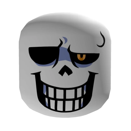 [ DUSTBELIEF ] Waterfall: Papyrus | Roblox Item - Rolimon's
