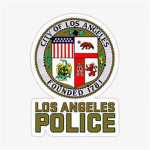 California | L.A Police Department