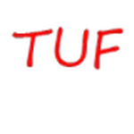 PIERCE THE GODS! TUF