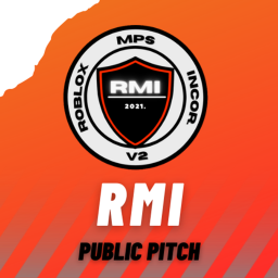 RMI | Public Pitch