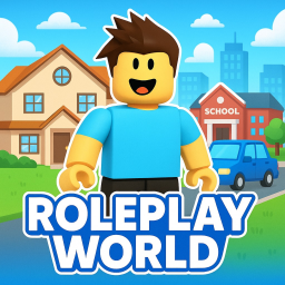 Roleplay World (HOTEL)