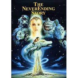 The Never Ending Story