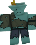 Goober Showdown Dev