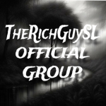 TheRichGuySL official group