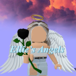 Ellie’s Angel’s :)