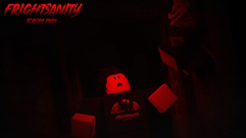 Frightsanity scream park [Horror theme park]