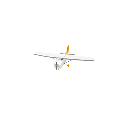 Cessna 172 (needs coding)