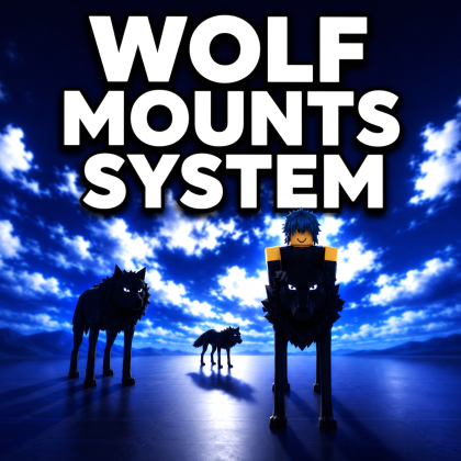 Mountable Wolfes System 