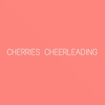 Cherries Cheerleading Industry