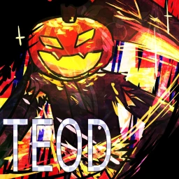 Trollge: Echoes of Dementia[Big Update Luck x10] icon