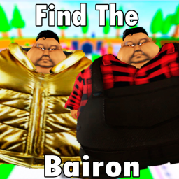 Find The Bairon (+53)