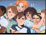 The IT oc group