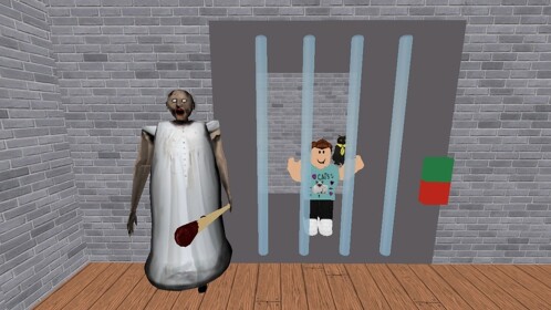 Save Baldi!