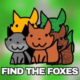 Find The Foxes🦊 [21]