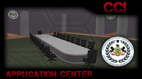 [CCI] Application Center
