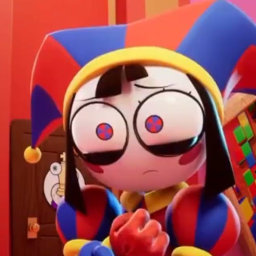 🎪OBBY!!🎪Digital Circus Morphs! OBBY!!🎪