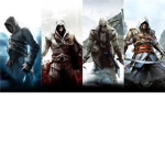 The Assassins Creed Clan