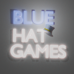 Blue Hat Games