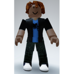 The clap O man