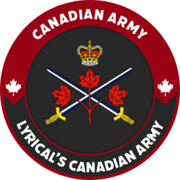 [NEW] Canadian Army