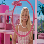 〈 Welcome to Barbieland 〉