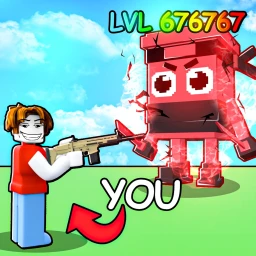 Brainrot Base Defense 🔨 icon
