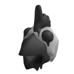 Chicken Ghost
