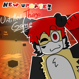 [UPDATE✨] untitled thiago game icon